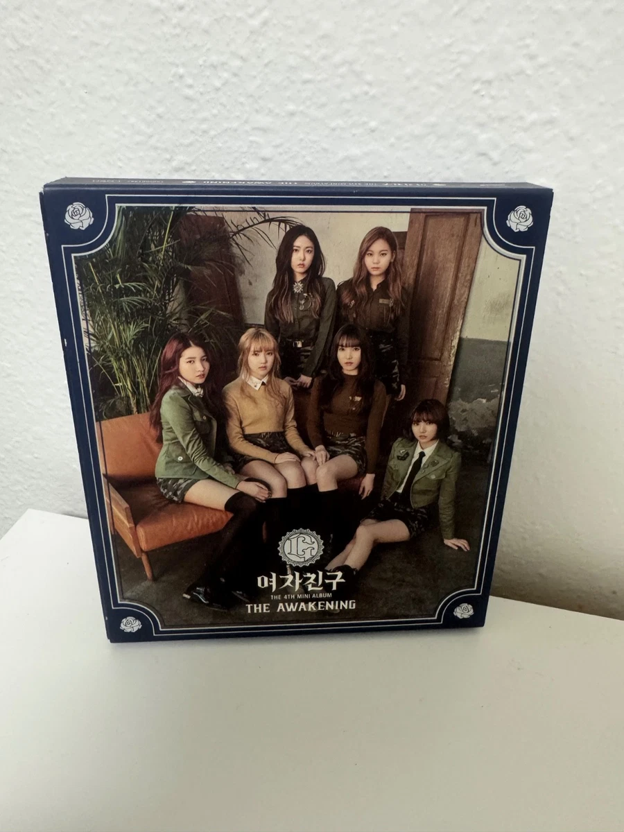 GFriend Memorabilia for sale | eBay