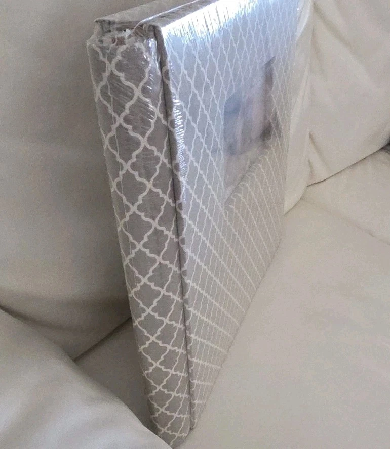 Álbum especial Creative Memories 12x12 Archivers con recorte de 4x6 Foto 2 de 4