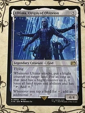 Ultima, Origin of Oblivion Final Fantasy Regular