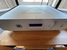 Leema Acoustics Agena Reference Phono Stage