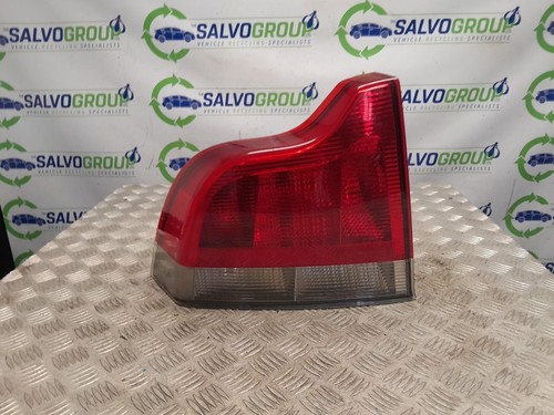 VOLVO S60 (PASSENGER SIDE) REAR/TAIL LIGHT SALOON 4DR 9483535 2000-2010 GRADE A