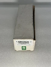 KANTECH TREX-XL2 Request-To-Exit Detector WHITE Tamper/Buzzer 