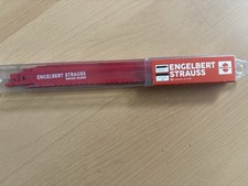 Engelbert Strauss Säbelsägeblatt 210 mm 8-10 TPI 5er Pack 55.15.541