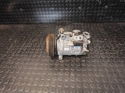 Mercedes-Benz CLA C117 X117 W117 2014 Klimakompressor Pumpe 4472807422 Diesel
