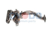 Katalysator Oyodo 10N0217-OYO FüR Mazda GJ GL GJ2 GL2 GL6 Gjefp Gjefw