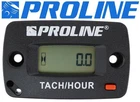 Proline® Chainsaw Tachometer  3 in 1 For Stihl, Husqvarna, Echo  Wired Or Wirele