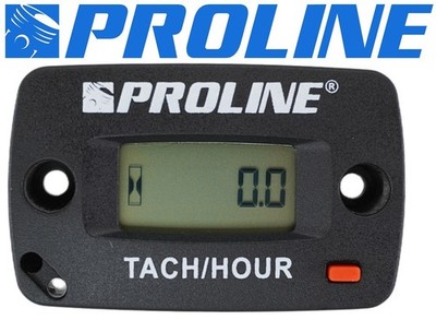 Proline  Chainsaw Tachometer  3 in 1 For Stihl, Husqvarna, Echo  Wired Or Wirele