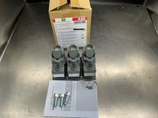 ABB 1SDA113091R1 Front Terminal Kit, KXT5CUAL2X500KC-3