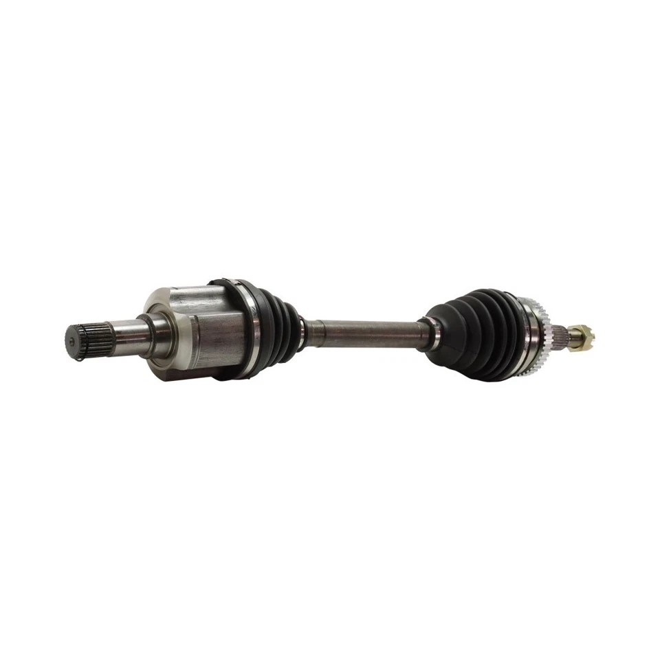 For Hyundai Sonata 2006 2007 2008 2009 2010 Axle Driver Side | Front - Image 3 of 4