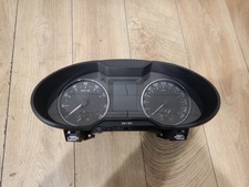 Compteur Skoda OCTAVIA