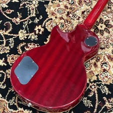 Epiphone Les Paul STD 50s E-Gitarre, 80% Bund, Vintage 50s Style, gebraucht