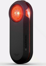 Garmin Varia RTL515 Rearview Radar with Tail Light - Black