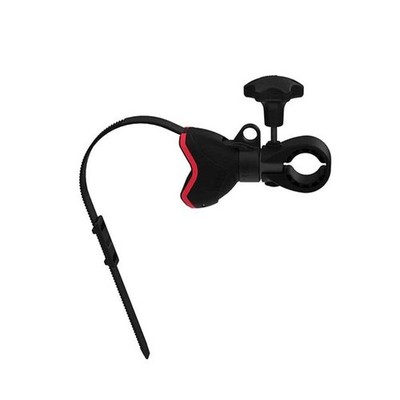 Fiamma Wohnmobil Bike-Block Pro S 1 2024 Deep Black Fahrrad Tragarm - 08831-01A