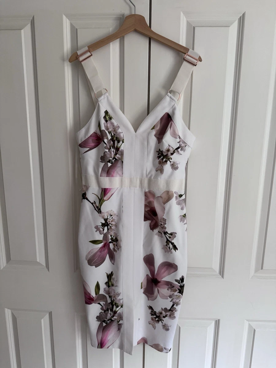 Ted Baker Bodycon Floral Regular Size Dresses for Women for sale