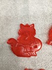 Vintage Valentine's Day Cookie Cutters 4 Piece Set — photo 3