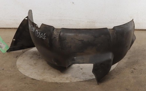 INNENKOTFLÜGEL RECHTS VORNE Volkswagen Polo IV (9N1/2/3) 2008 6Q0809958B