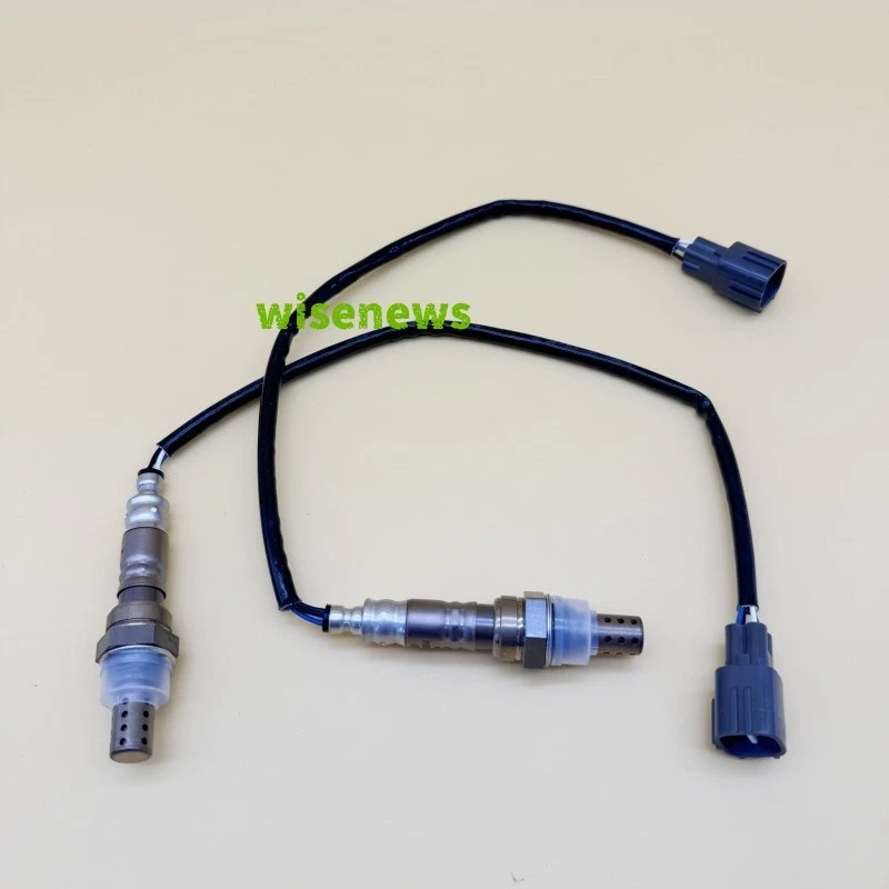 2X Sensor de oxígeno aguas arriba Denso 234-4624 para Toyota Camry L4-2,4 L 2003-2006 Foto 4 de 4