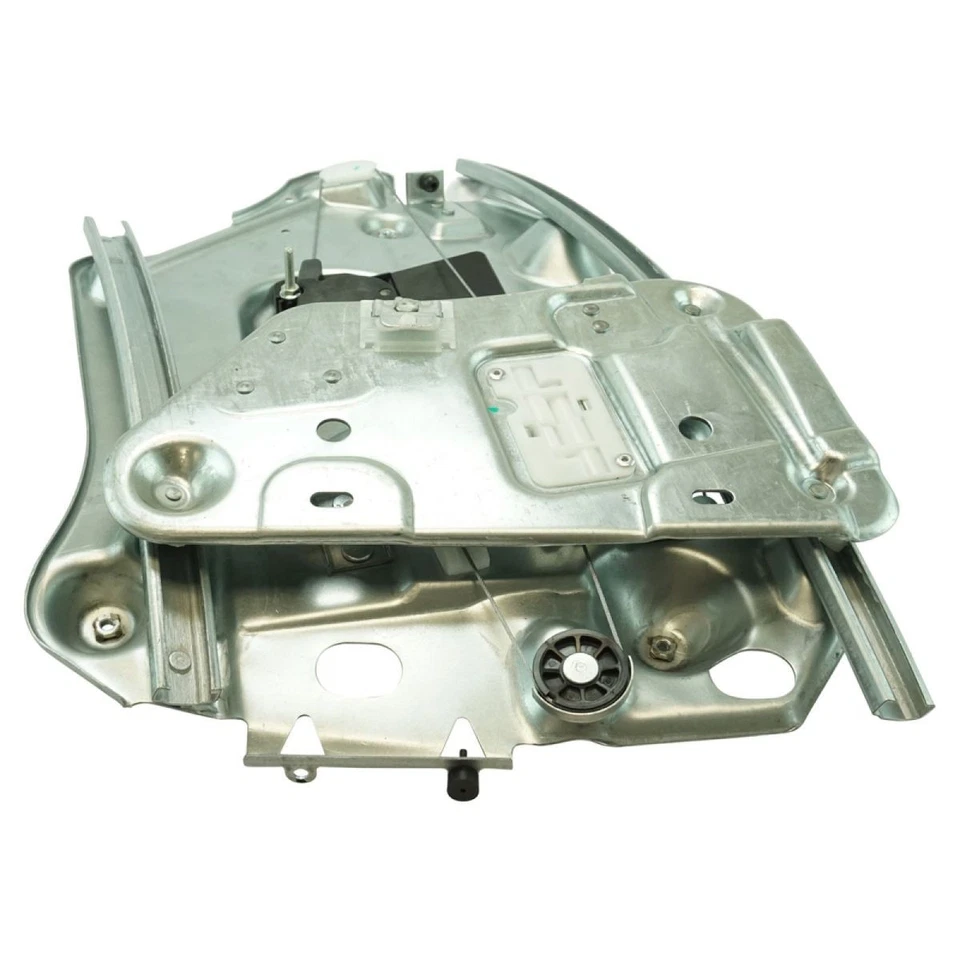 Regulador de ventana eléctrica de cuarto trasero de vidrio Dorman LH para Chrysler Sebring Foto 2 de 4