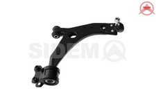 SIDEM Querlenker Dreieckslenker 67271 für FOCUS FORD MAX 67270 VOLVO V50 2 DM2
