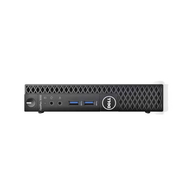 Dell OptiPlex 3050 Micro PC Intel Core i3-7100T 8GB RAM 128GB SSD Win 11 HDMI