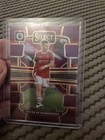 Nicolas Dominguez 047/149 Numbered Nottingham Forest Panini Prizm 23/24