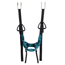 Hanging Neck Stretcher Cervical Traction Device Head Brace Support Pain Relief