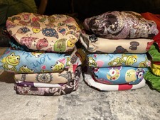 Kawaii Baby Diaper Lot OS Pockets