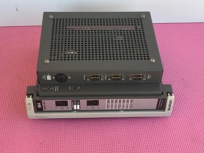 Schneider Modicon PC-E984-685 Programmable Controller