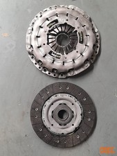 Kupplung 6 Gang 21208631809 93TKM BMW 320D F30 2,0D 135KW 184PS 520d F10 120D