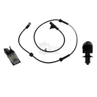 ABS Sensor Raddrehzahl Vorne Links Rechts FüR Nissan Note Micra III E11 NE11