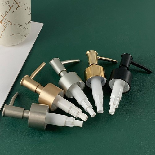 DIY Soap Pump Liquid Lotion Dispenser Replacement Head Jar Tube Standard Thr-yh - Picture 2 of 17