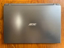 Acer Aspire M5-581T 15.6" i5-3337U 1.8GHz  6GB RAM  500GB HDD + 20GB SSD