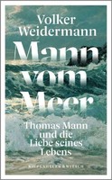 Mann Vom Meer, Volker Weidermann