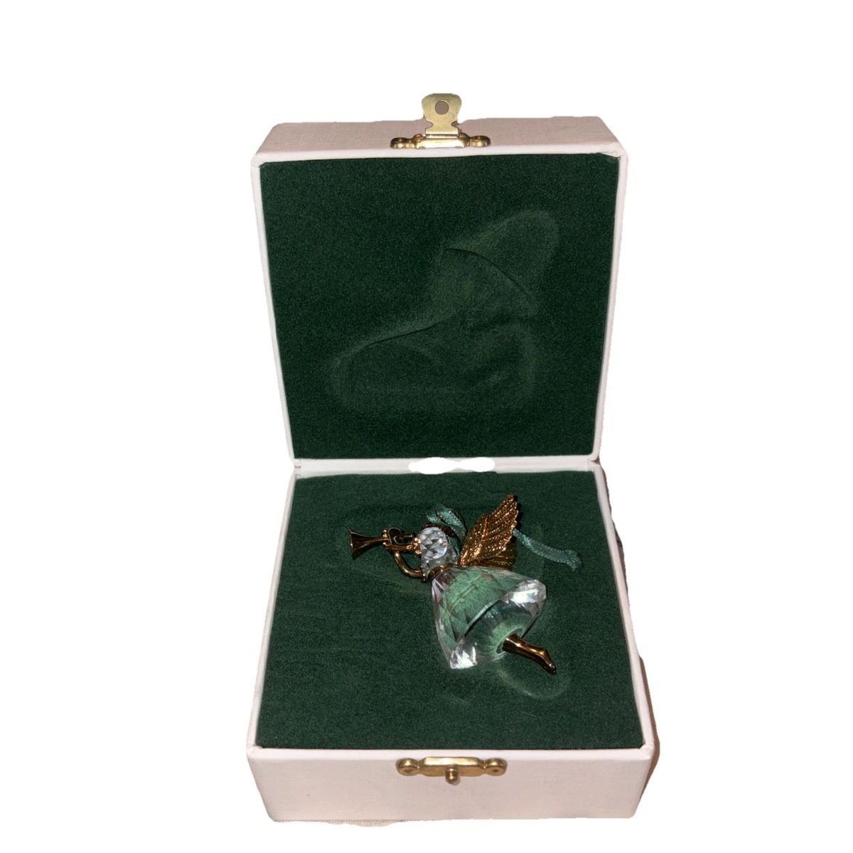 Swarovski Angel In Swarovski Figurines for sale | eBay