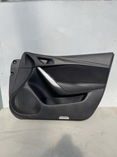 2014-2017 Mazda 6 Pre Facelift Driver Side Front Right Door Card G46L 6843Z