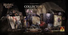 Baldurs Gate 3 - Playstation 5 Release Day Co...