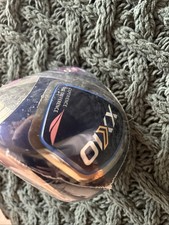 XXIO 11.5 Driver w/XXIO MP1000L L-Flex