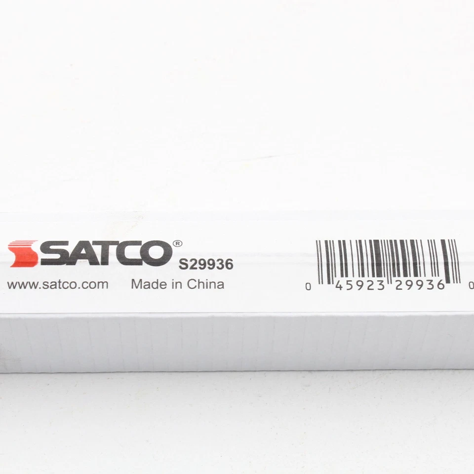 Satco S29936 Signature LED T8 Medium Bi Pin 12 Watt 120V 4000K Light Bulb - Image 3 of 4
