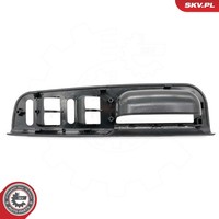 Esen SKV TüRgriff, Innenausstattung 97SKV015 FüR Skoda VW