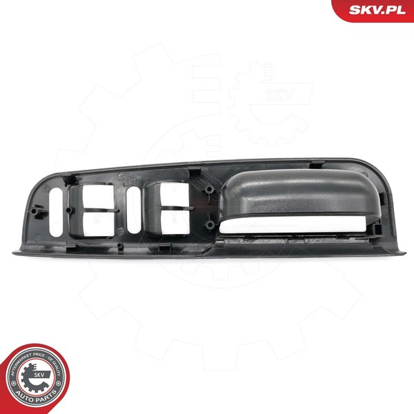 Esen SKV TüRgriff, Innenausstattung 97SKV015 FüR Skoda VW-image