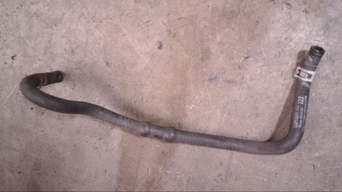 Kühlerschlauch Schlauch Kühlmittel Klein 13271156 Opel Corsa 1.3 Cdti DPF