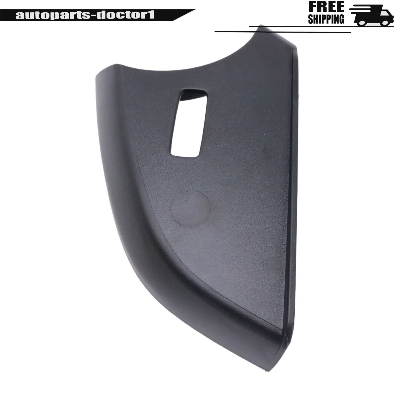 Mirror Lower Cover Cap Passenger Side For 2013-2019 Benz W166 ML GLE GL GLS G