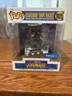 Funko Pop! Deluxe: Marvel  Guardian's Ship: Rocket Walmart (WMT Exclusive) #1025