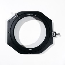 NiSi 100mm Filter holder for Nikon Z 14-24mm f/2.8 S