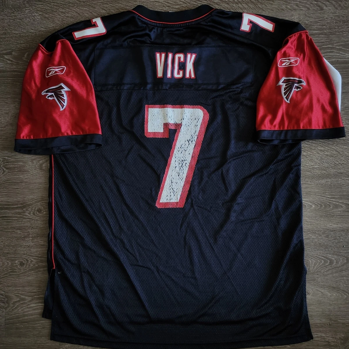 リーボック製　NFL アトランタ・ファルコンズ ユニフォーム[スペシャルセール] Reebok Atlanta Falcons NFL Jerseys for sale | eBay