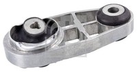 Motorlager Motorhalter Hinten FÜR Renault - Febi Bilstein 45796