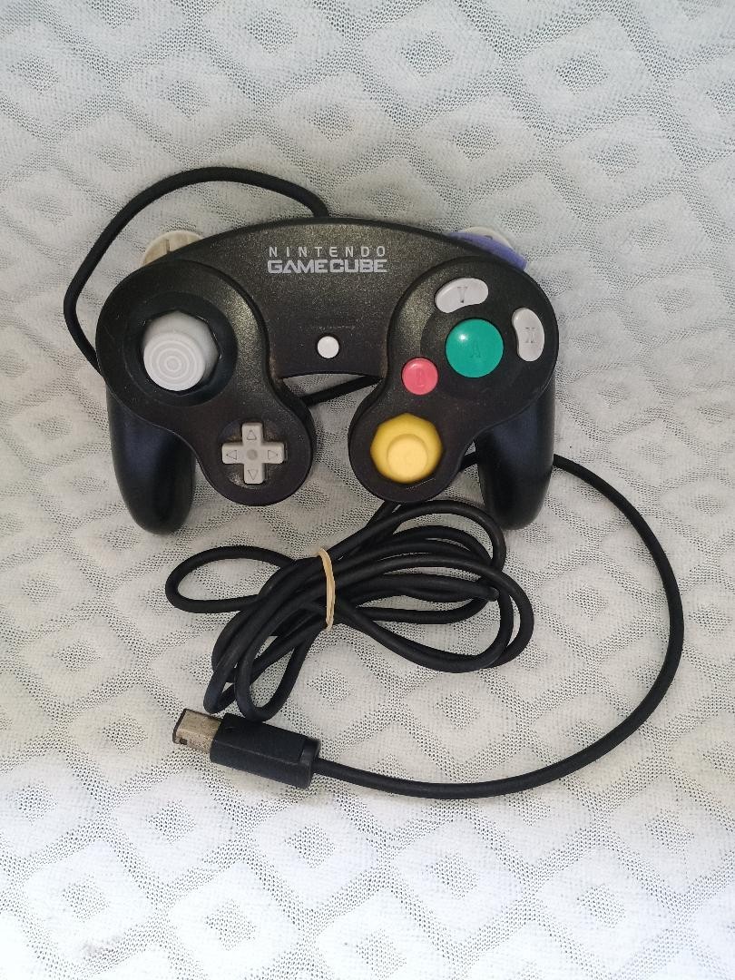 Controller-Game Cube-Difettoso