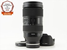 Near Mint w/Hood Tamron 35-150mm f/2-2.8 Di III VXD Sony E Mount Lens 27483