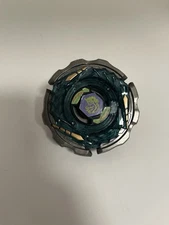 Beyblade Ray Unicorn Striker D125CS Metal 