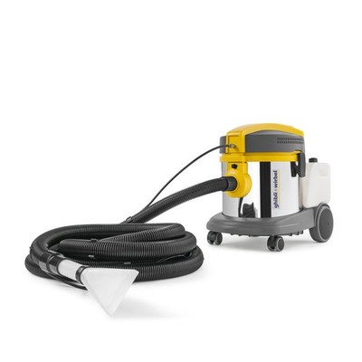 TEPPICHREINIGER POWER EXTRA GHIBLI 7 I AUTO